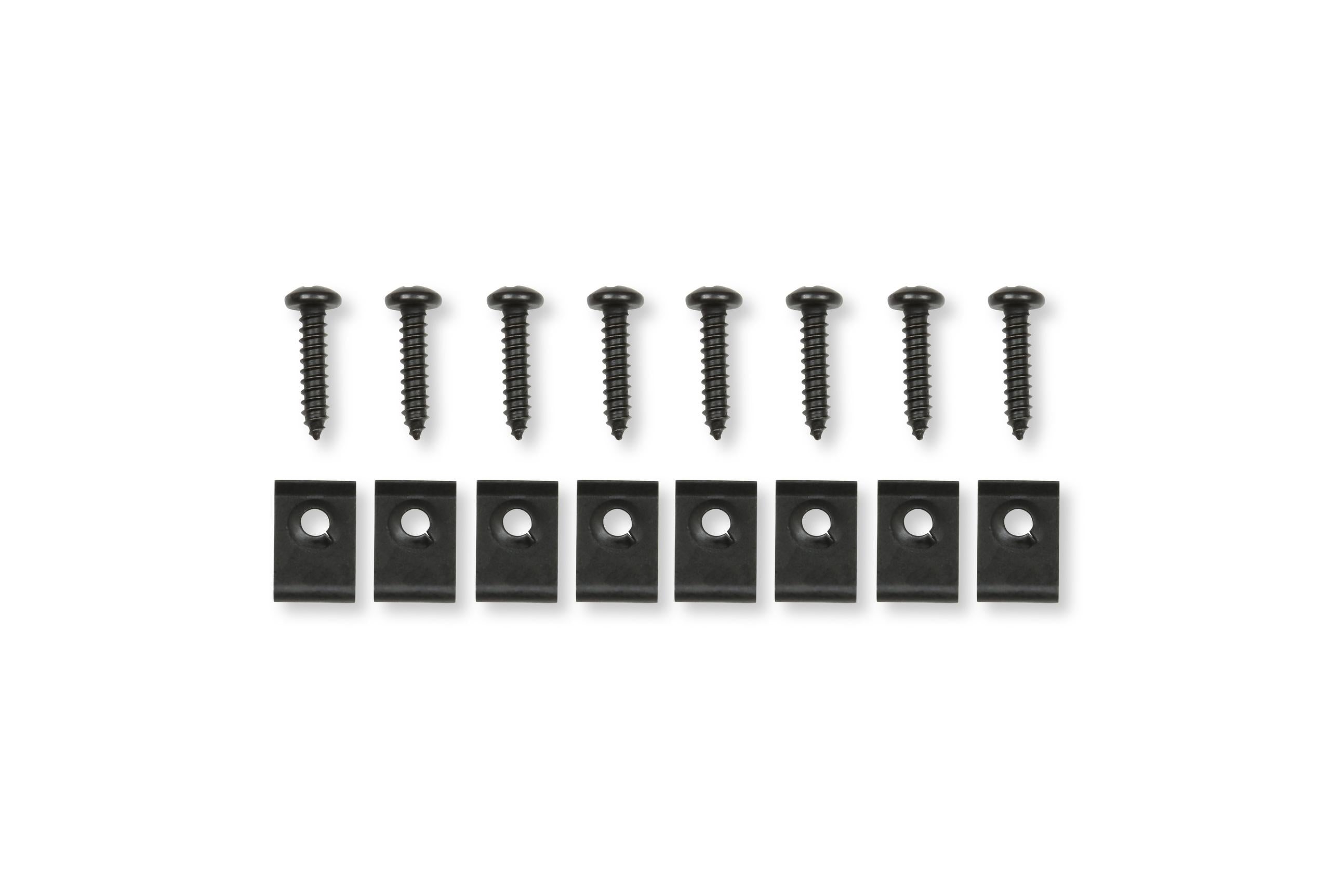 Holley Dash Panel - 553-437