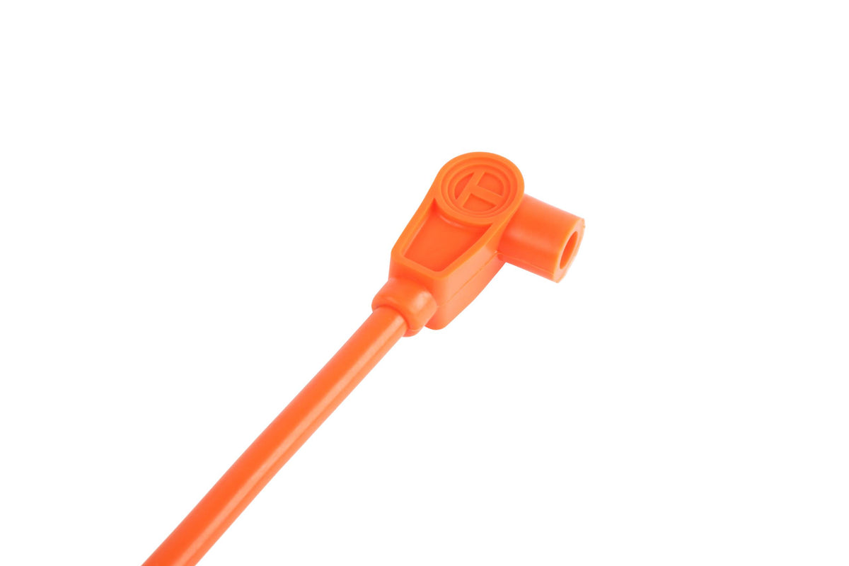 TAYLOR CABLE 8mm Spiro-Pro univ 8 cyl 90 Orange - 78351