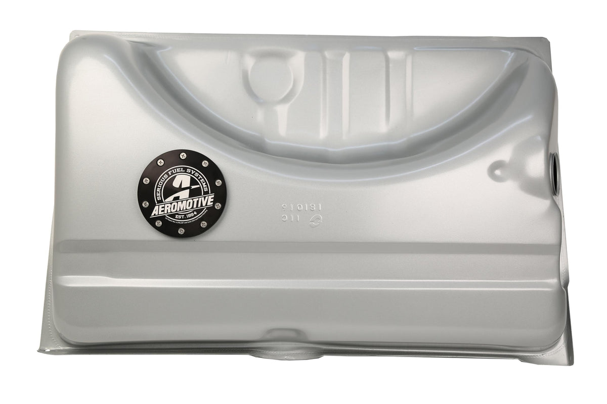 Aeromotive Gen II Stealth Fuel Tank 68-69 Dart - 340Lph - 18461