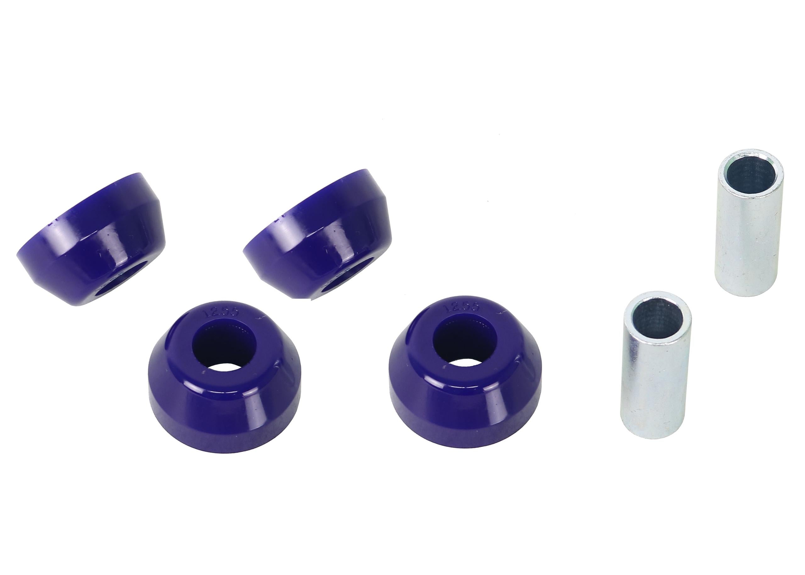 SuperPro Strut Bar To Chassis Mount Bush Kit - SPF1255K