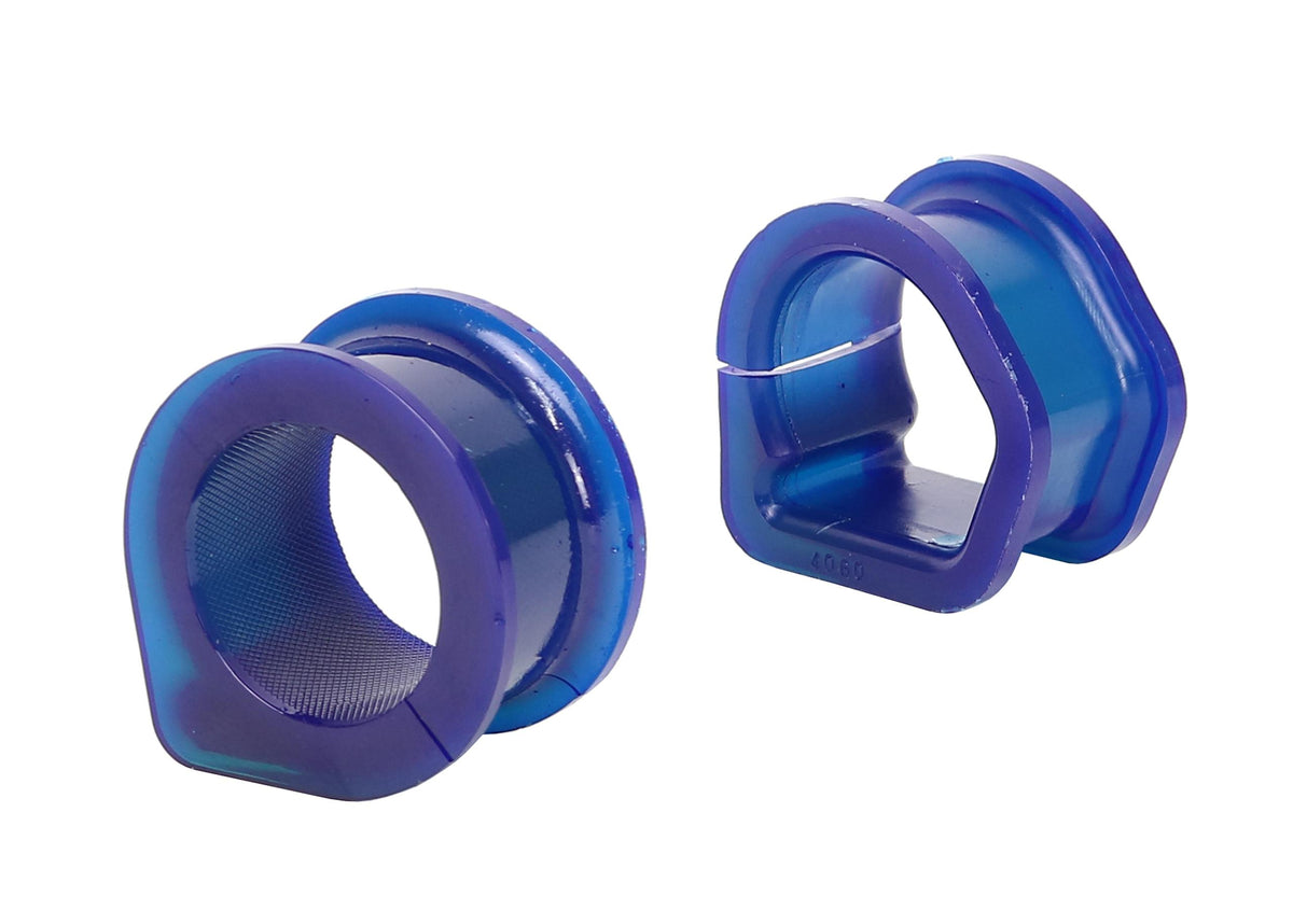 SuperPro Steering Rack Mount Bush Kit - SPF4060K