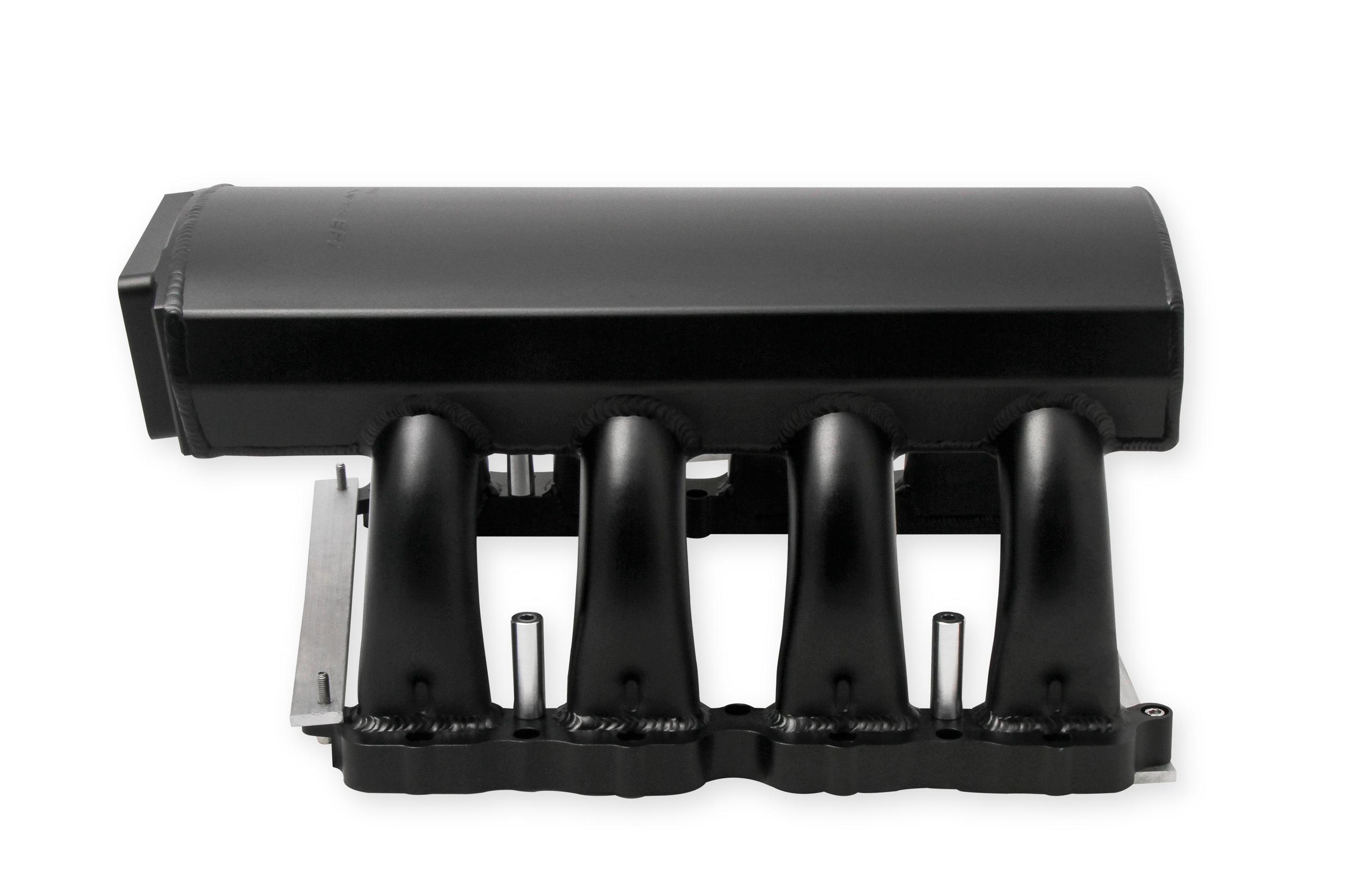 Holley EFI Hi-Ram Intake Manifold - 829082