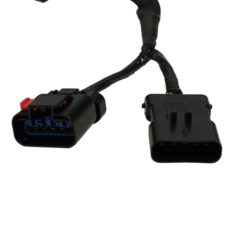 BD Diesel Bd E-Pas Positive Air Shut-Off Heavy Duty Isx/X15 2014-2023 - 1036770