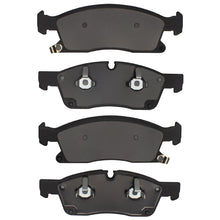 DFC 11-22 Mercedes-Benz Ml400 Front 4000 Hybridynamic Brake Pads