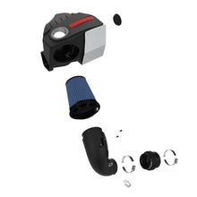 AFE 56-70015R Takeda Intake System (Toyota Supra (A90) 2020 L6-3.0L (t))