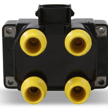 Accel 140018 Ford 4-Twr.Dis Supercoil Pack