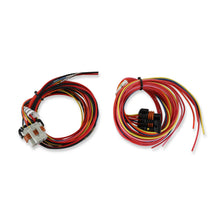 Holley Four Channel Coil Driver Module.  - 554-112