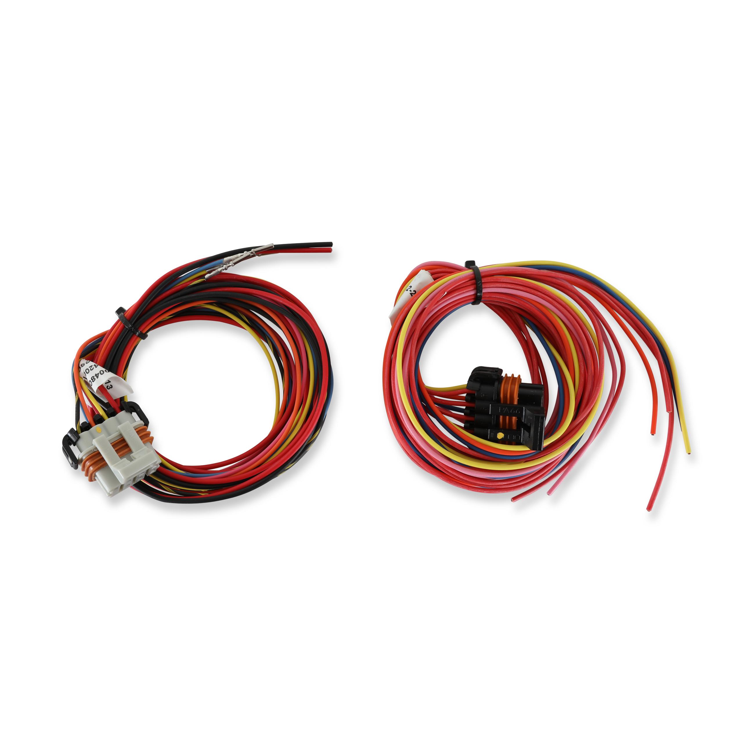 Holley Four Channel Coil Driver Module.  - 554-112