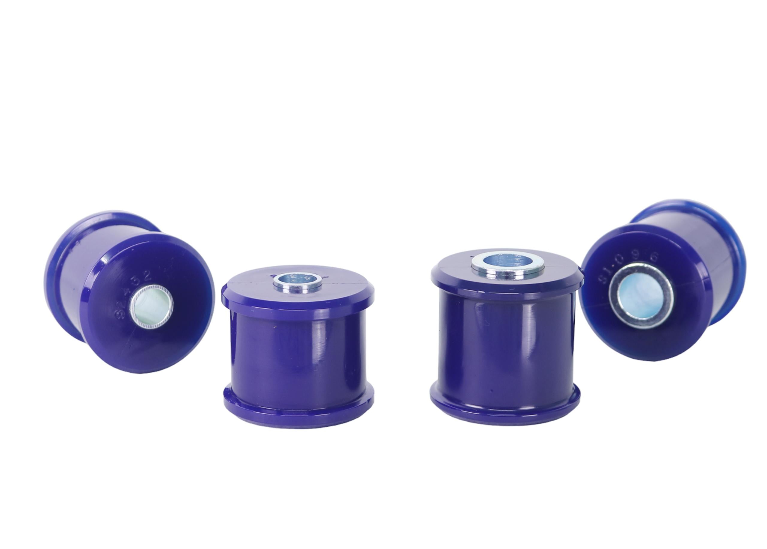 SuperPro Rear Upper Trailing Arm Bush - SPF2432K