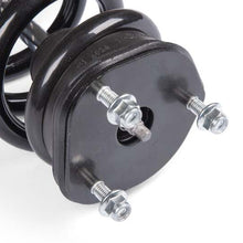 Zone Offroad 12-18 Ram 1500 4in Loaded Strut - Single Strut (780161J)