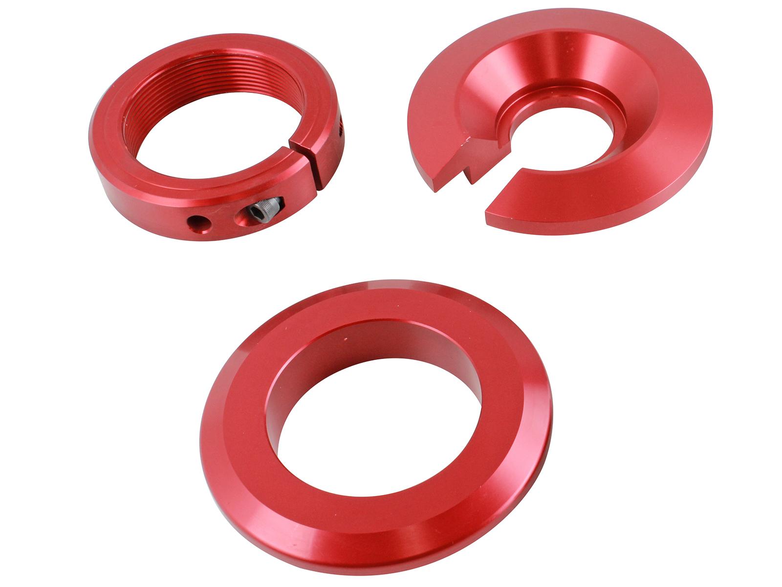 AFE Spring Seat Collar Kit (Universal Fit) - 50001-SP11