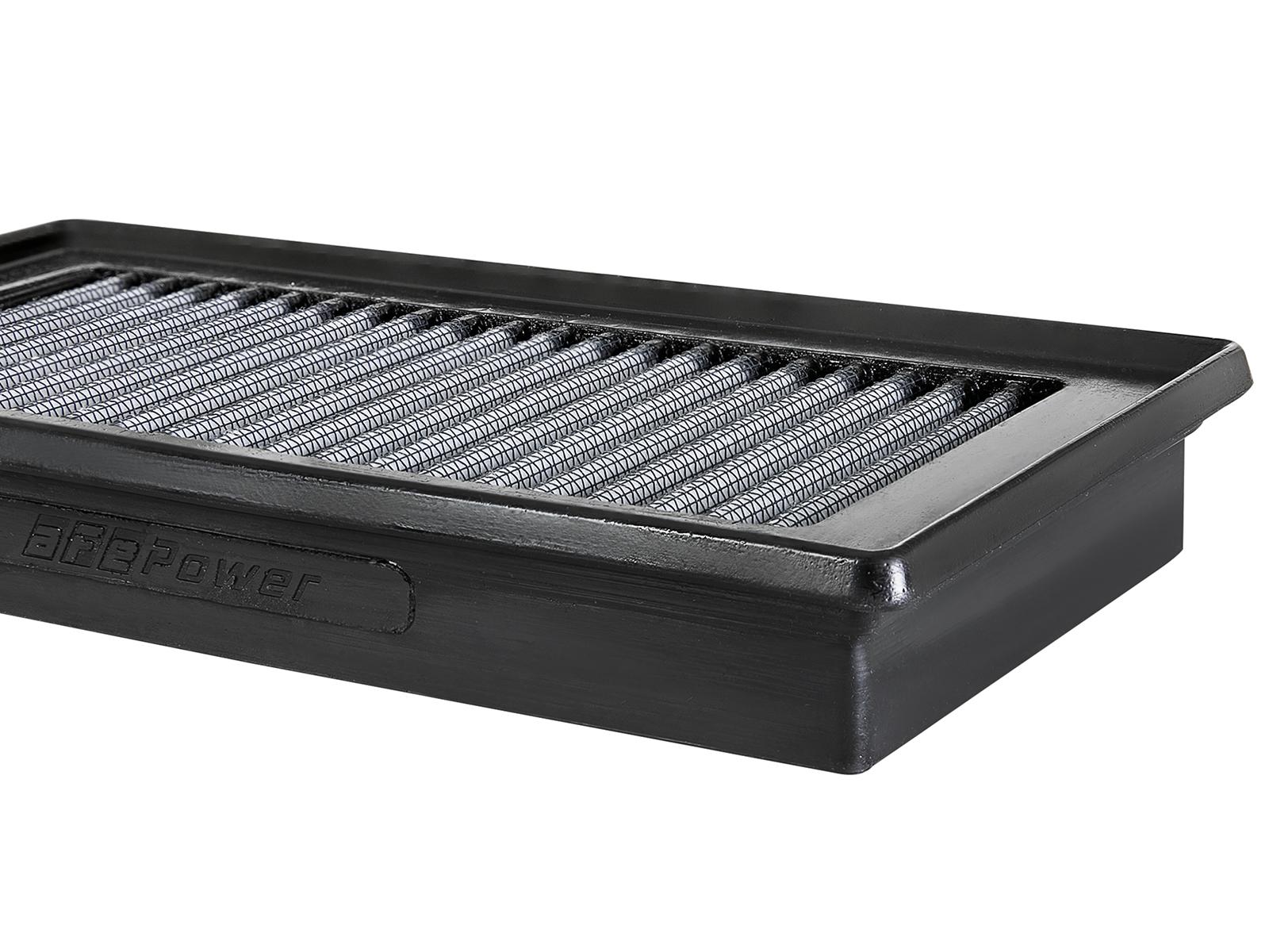 AFE OE Replacement Air Filter (2014-2019 Infiniti Q50 V6-3.5L/3.7L) - 31-10273-MA
