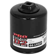 AFE Pro GUARD D2 Oil Filter - 44-LF009