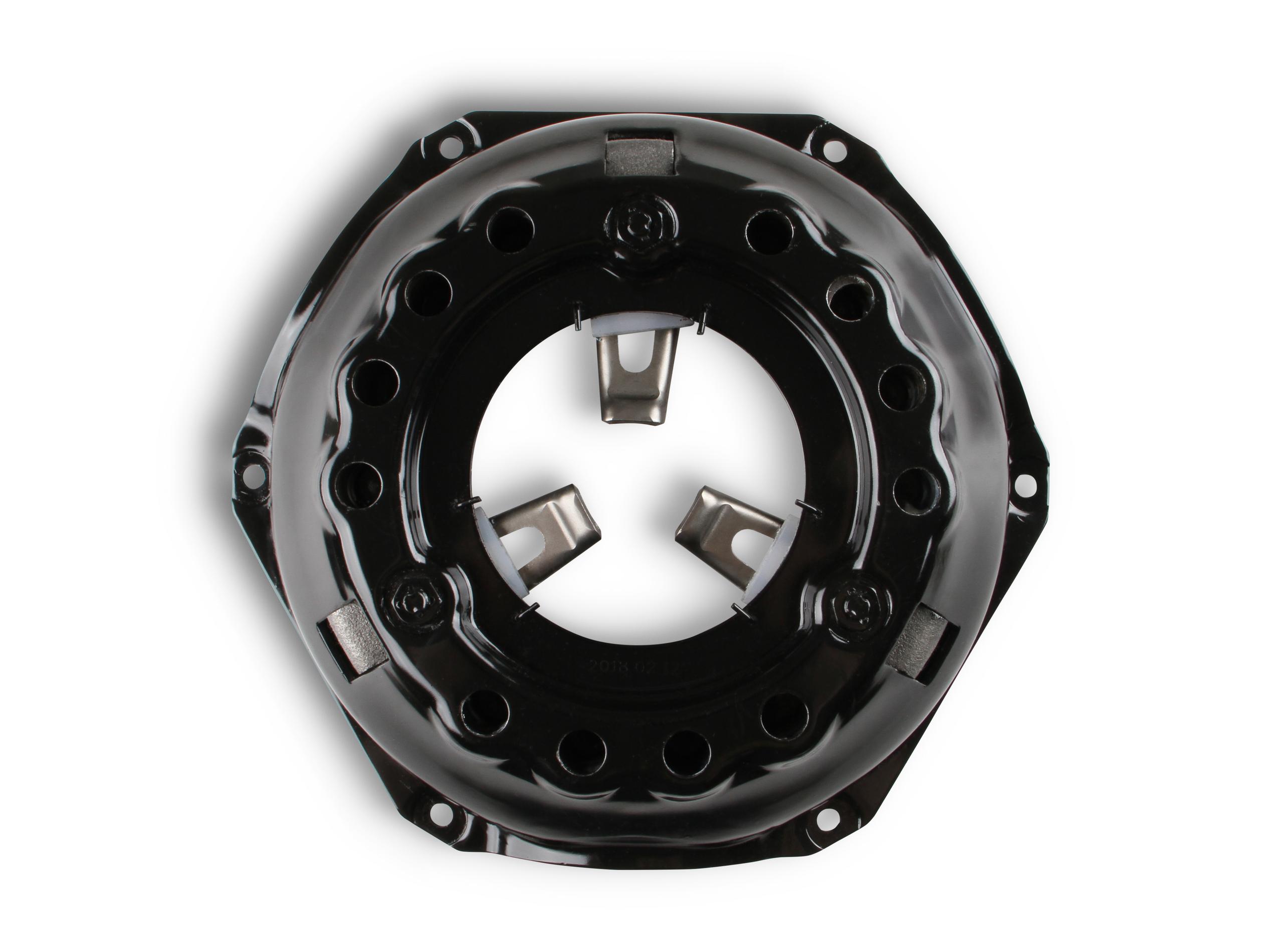 Hays 85-114 Comp/Truck Clutch Kit 11 Gm