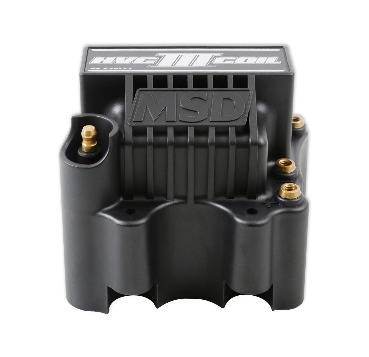 MSD HVC-III Ignition Coil - 826123