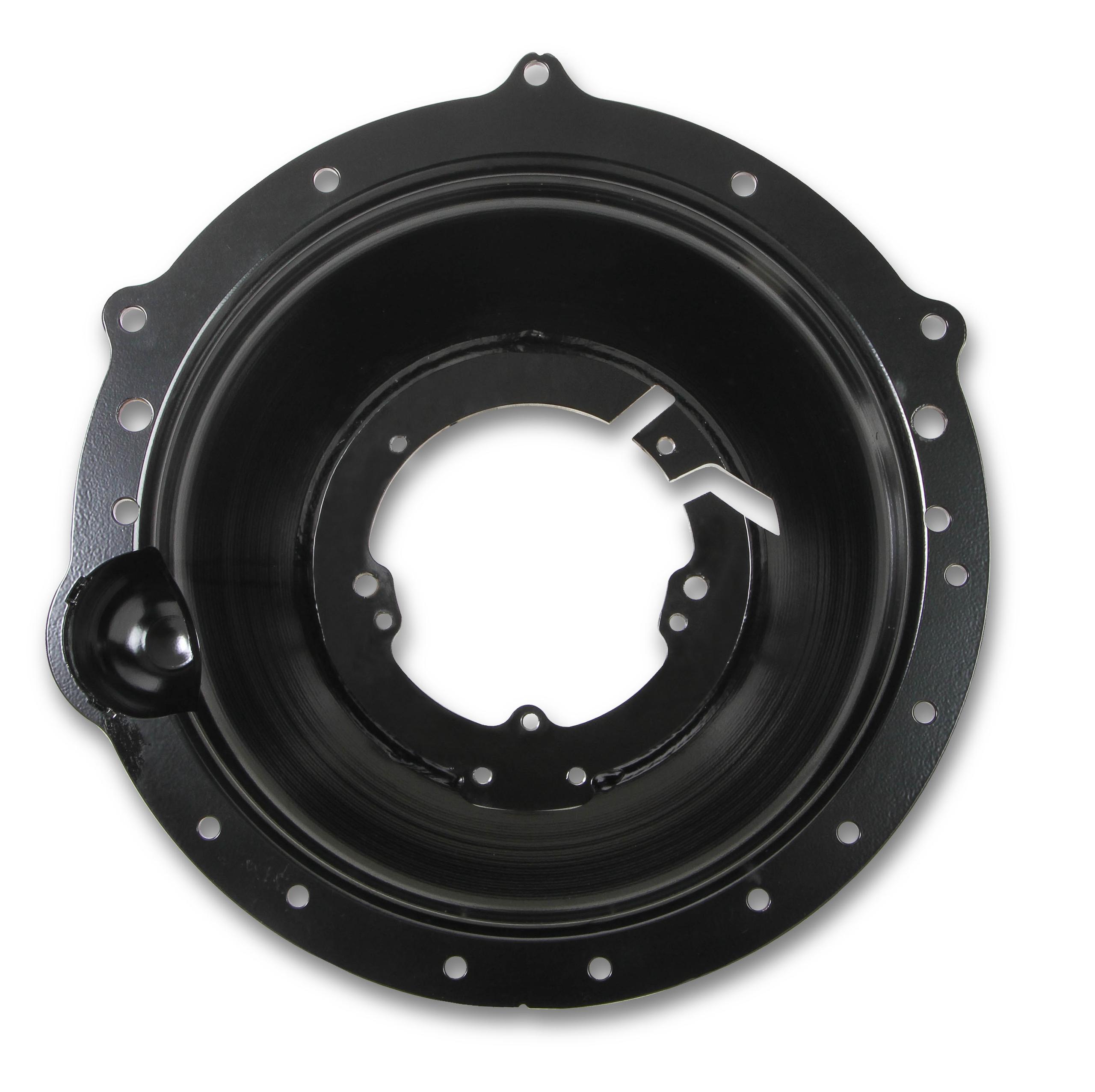 Quicktime RM-6035 Ls1-C5 Corvette To T56 (97-04)