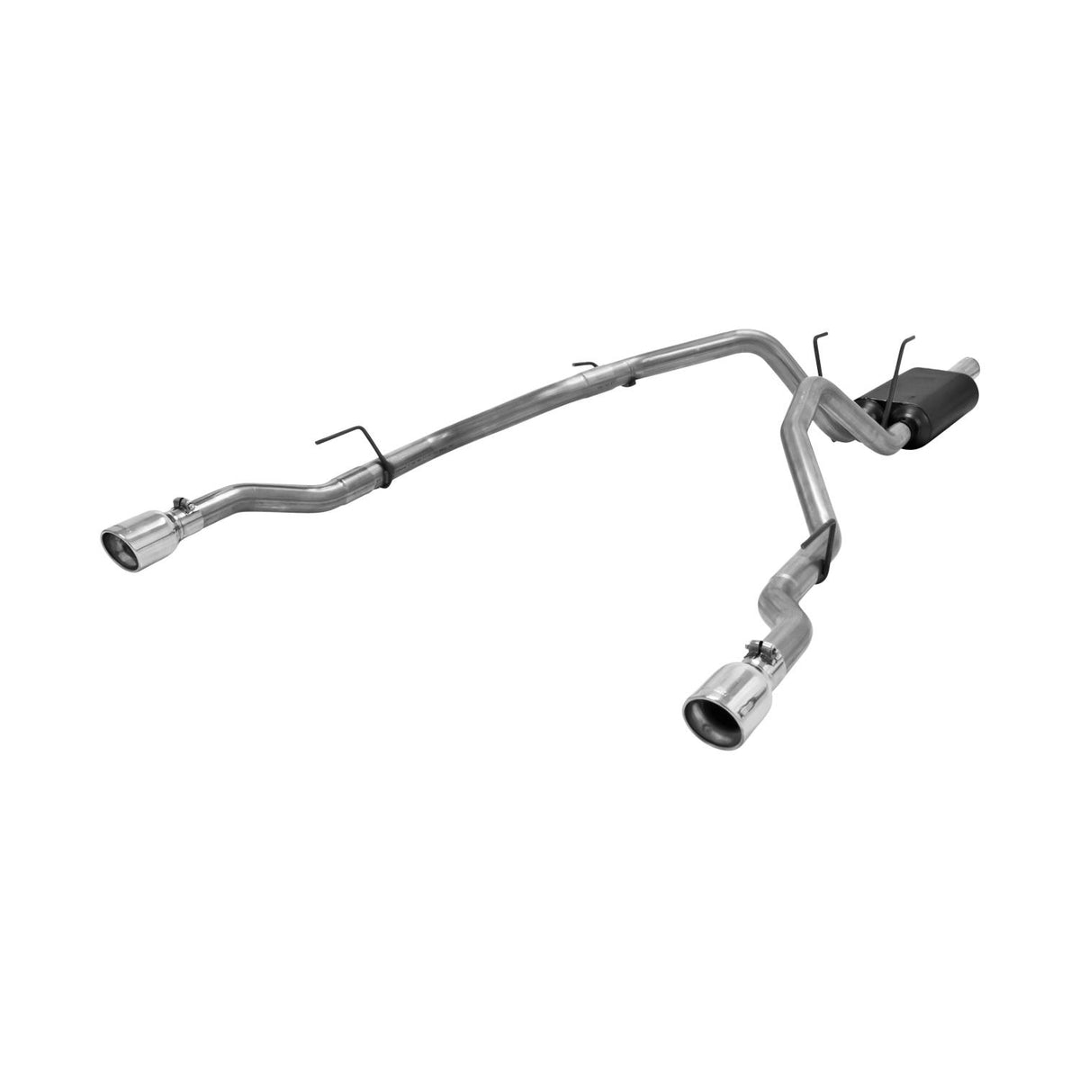 Flowmaster 817477 09-18 Ram 1500 5.7L Amt Dor 409S