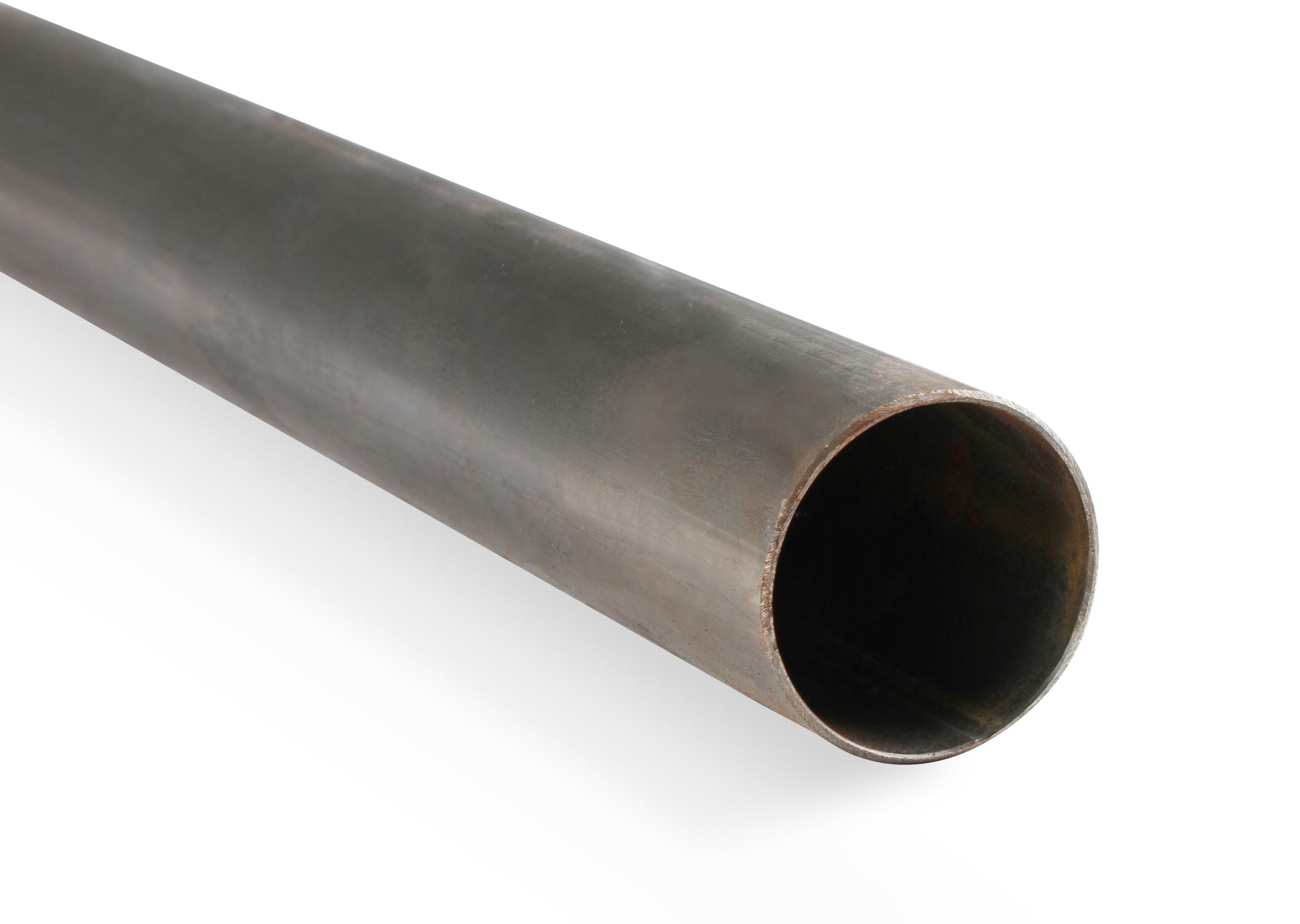 Hooker U-Bend,18Ga X 1 1/2X 6R X 12 - 12200HKR
