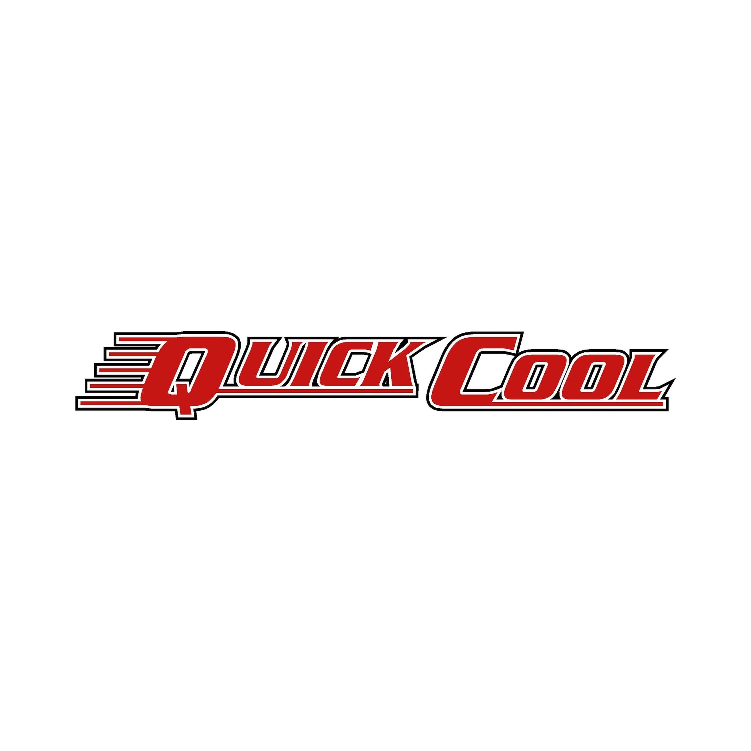 Quickfuel Quick Cool Insulator. - 300-4013QFT