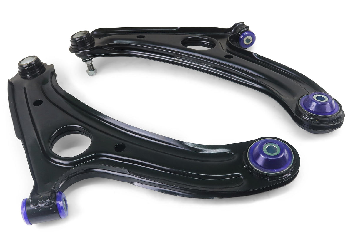 SuperPro Control Arm Lower Assembly Kit - TRC1066