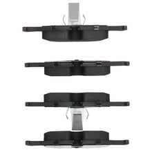 R1 91-10 Land Rover Range Rover Rear Performance Sport Brake Pads