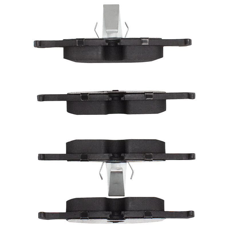 R1 91-10 Land Rover Range Rover Rear Performance Sport Brake Pads