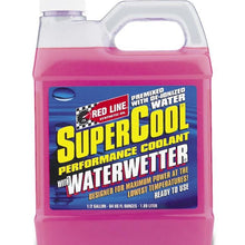 Red Line SuperCool Extreme - 1/2 Gallon