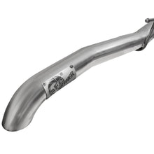AFE MACH Force-Xp 3 IN 409 Stainless Steel Cat-Back Exhaust System (2005-2019 Frontier) - 49-46104