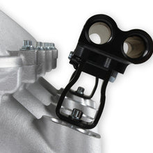 Holley EFI Lo-Ram Intake Manifold Base - 300-683