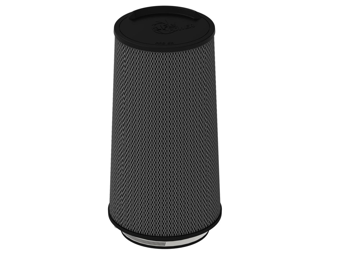 AFE Magnum FLOW Universal Air Filter w/ Black Pro 5R Media - 24-90202K
