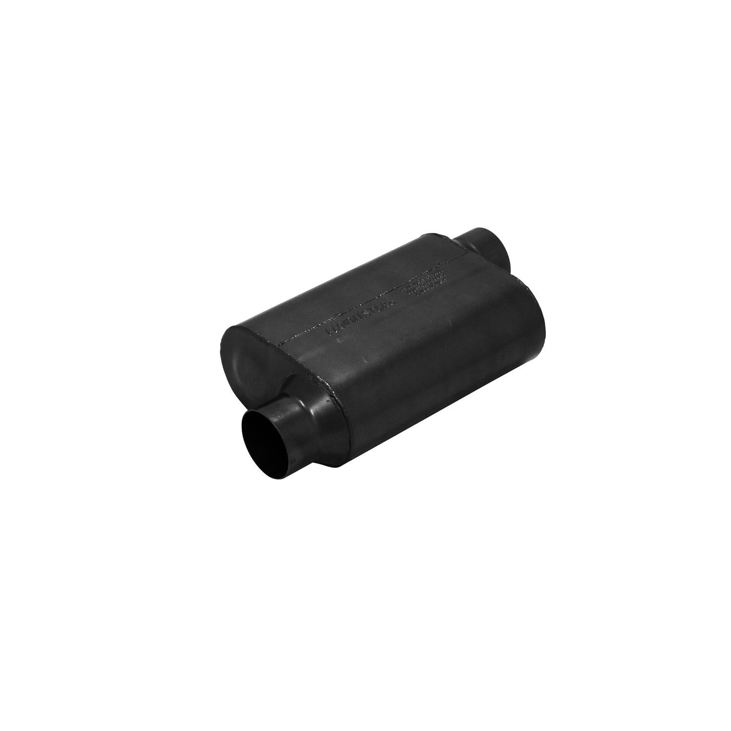 Flowmaster 3.50" In(O)/Out(O) Super 40 409S  - 853548