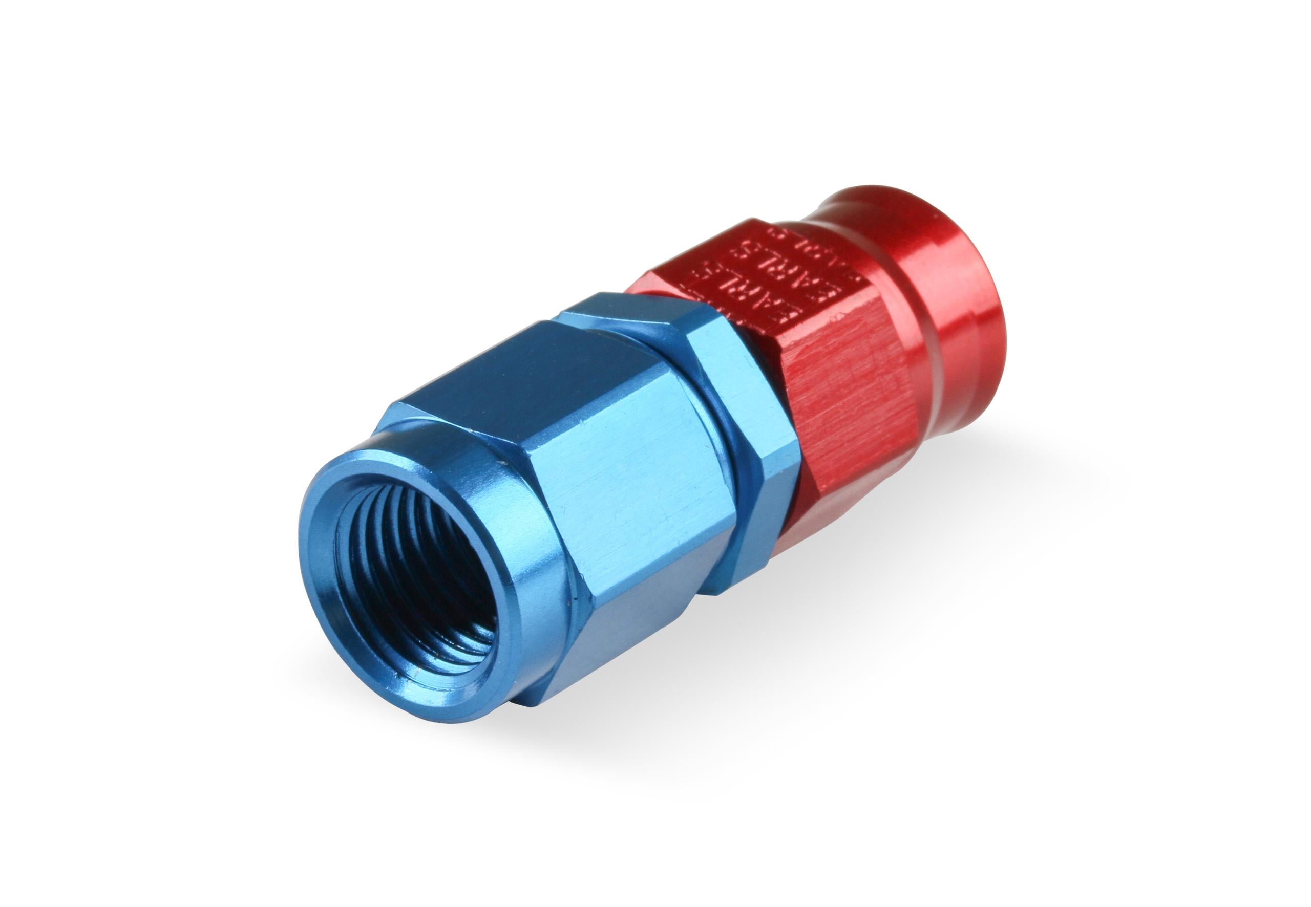 Earls Speed-Seal Hose End - 600133ERL