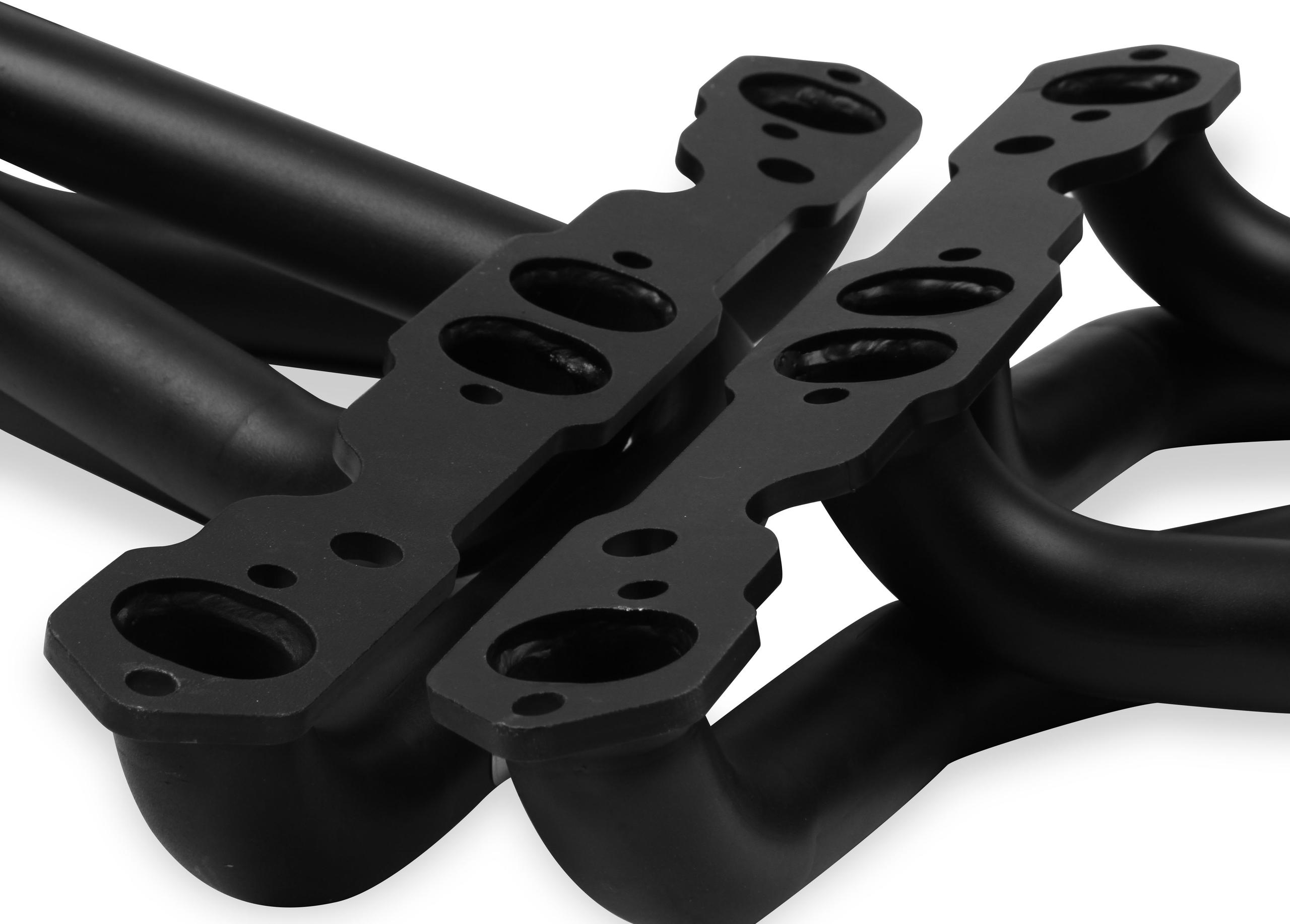 Hooker Header 63-74 Chevy Truck 265-400 2Wd - 2452HKR