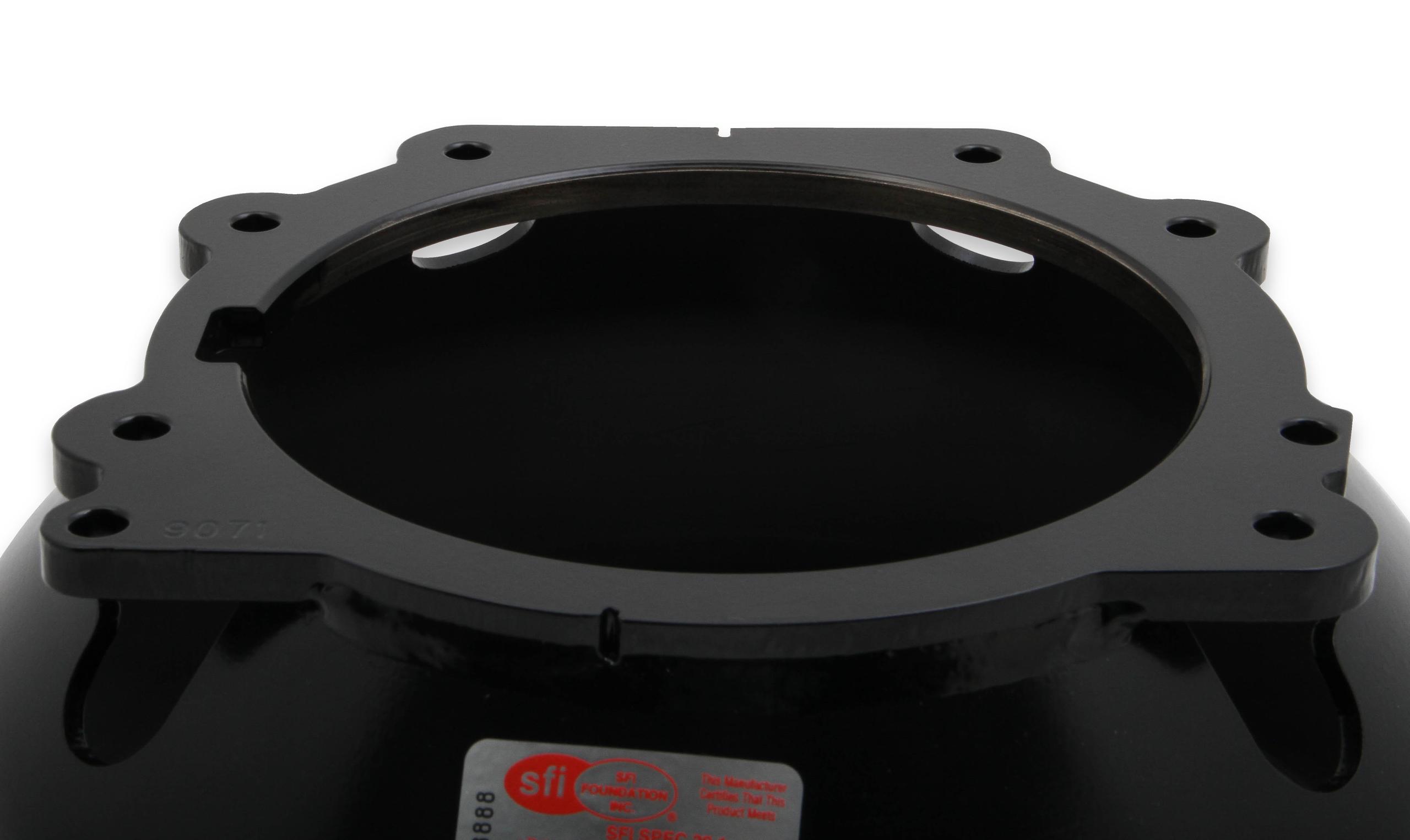 QuickTime Domestic SFI Bellhousings - RM-9071