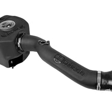 AFE Takeda Momentum Cold Air Intake System w/ Pro DRY S Media (2016-2020 IS300, IS200t) - TM-2019B-D