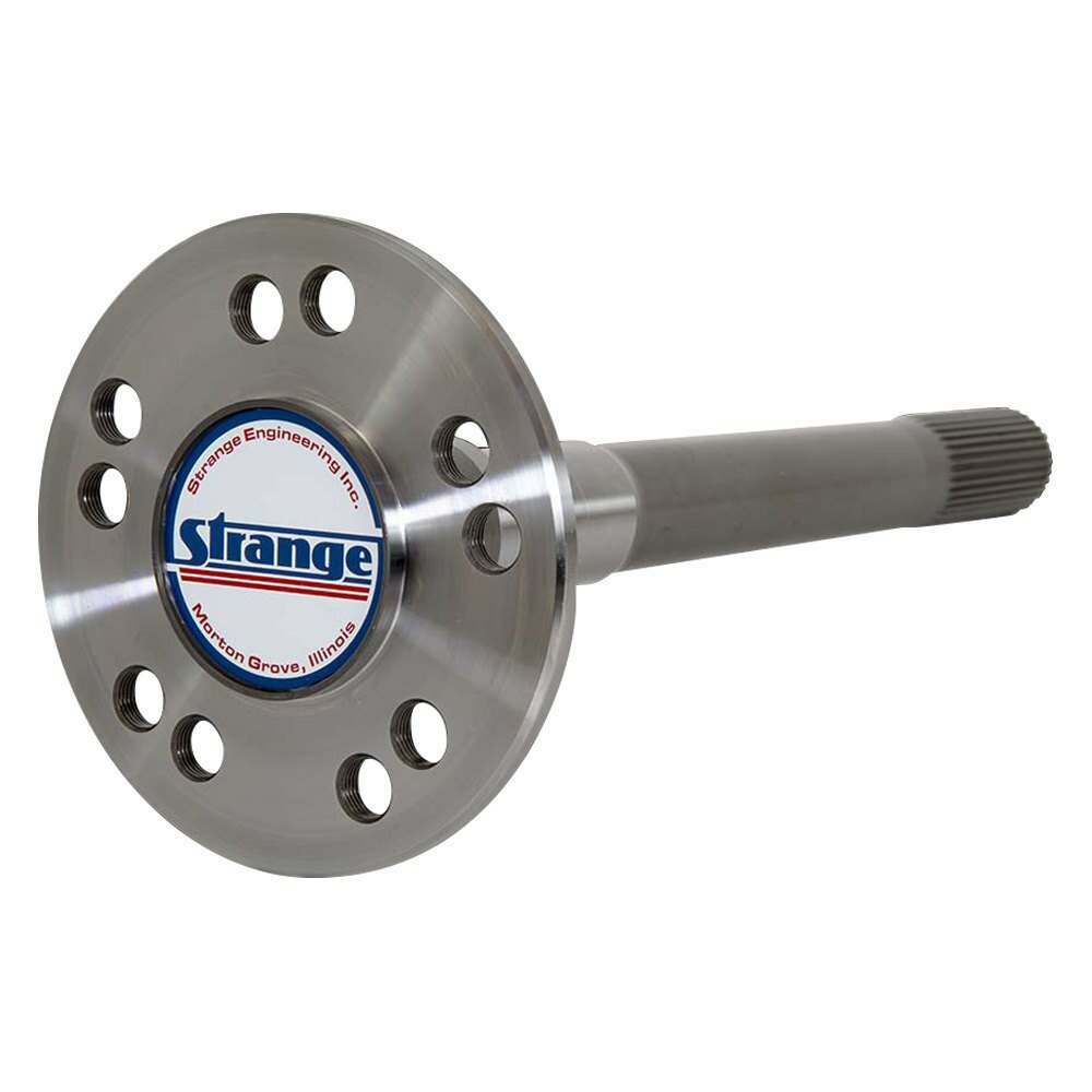 Strange Engineering Hy-Tuf race axles 28-35 spl. (pair) - A1000