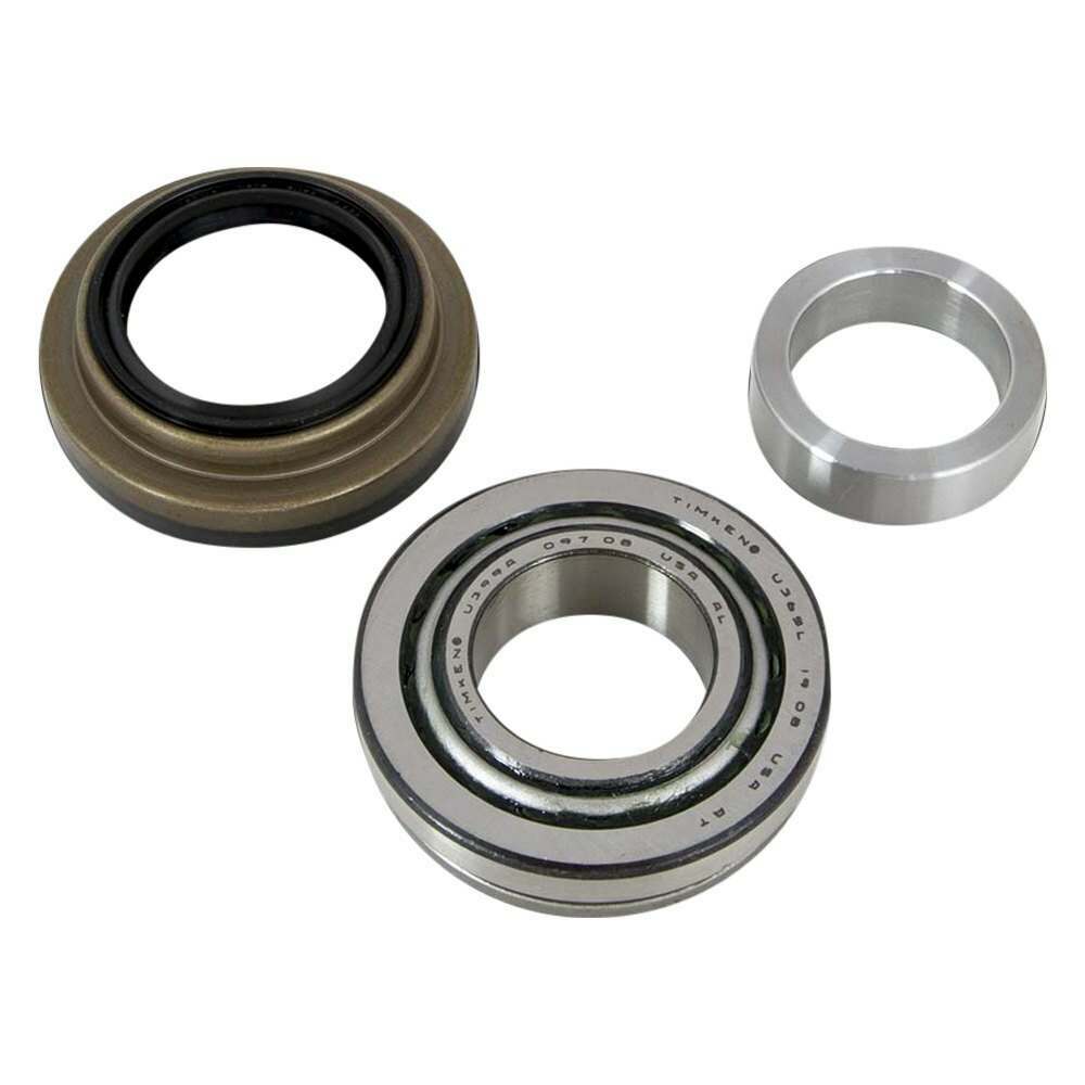 Strange Engineering Tapered axle bearing with seal (each) - A1013