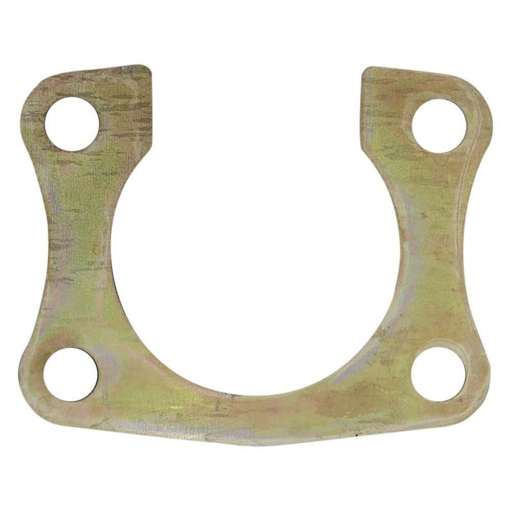 Strange Engineering Early Big Ford retainer plate (each) - A1016