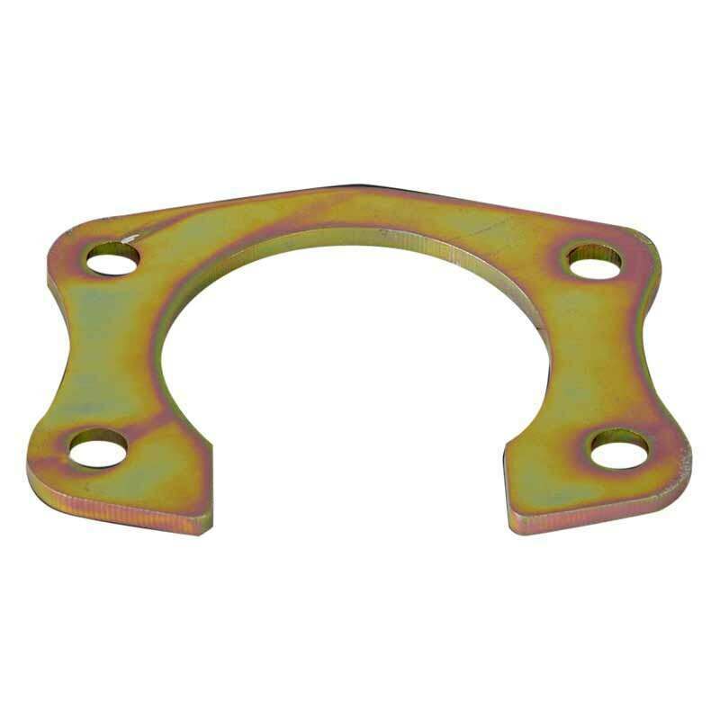 Strange Engineering Late Big Ford retainer plate (each) - A1018