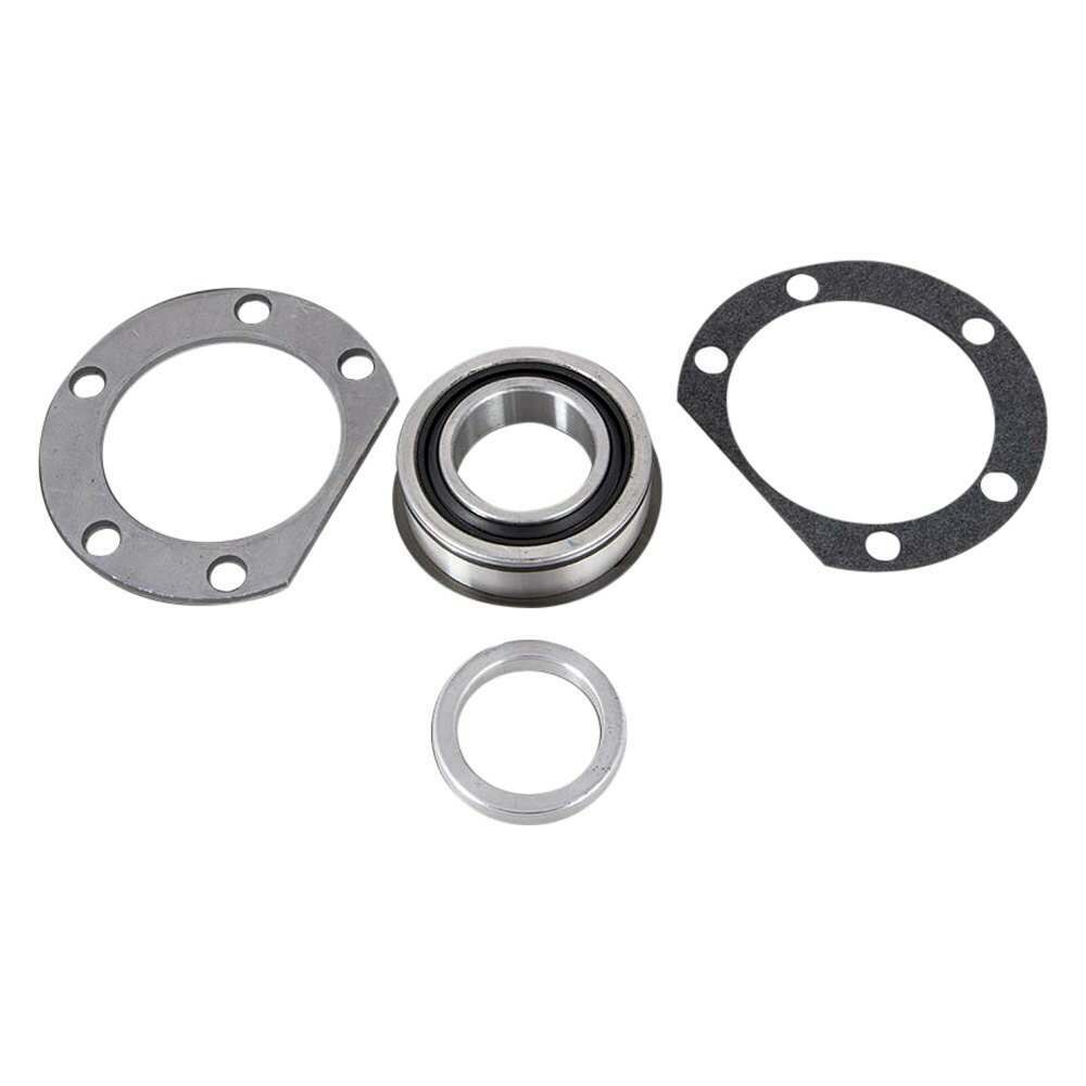 Strange Engineering Mopar newer snap-ring style bearing with retainer plate (each) - A1022