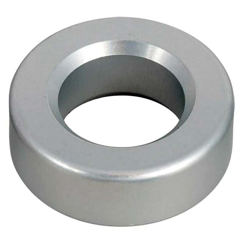 Strange Engineering .438" wide alum spacer washer for 5/8 stud kits (each) - A1027G