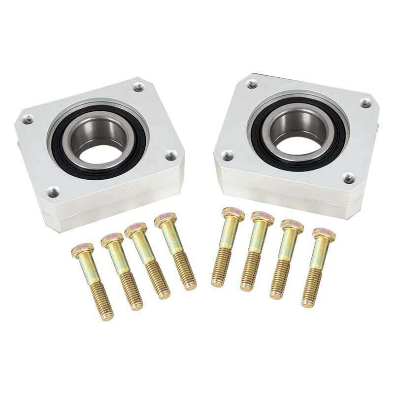 Strange Engineering Large GM Drag Race elim kit for Strange axle @ 1.532" (pair) - A1031
