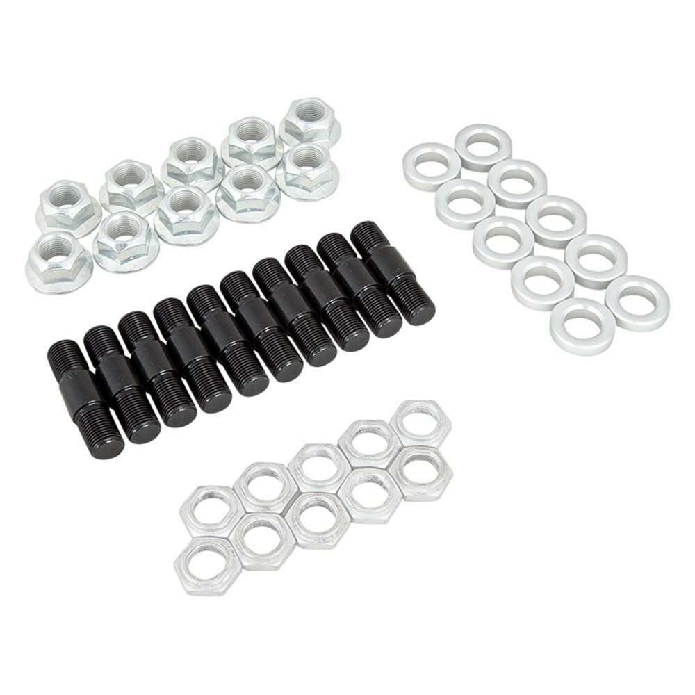 Strange Engineering 5/8 x 18 stud kit with .775 shank (.250 washer) - A1036