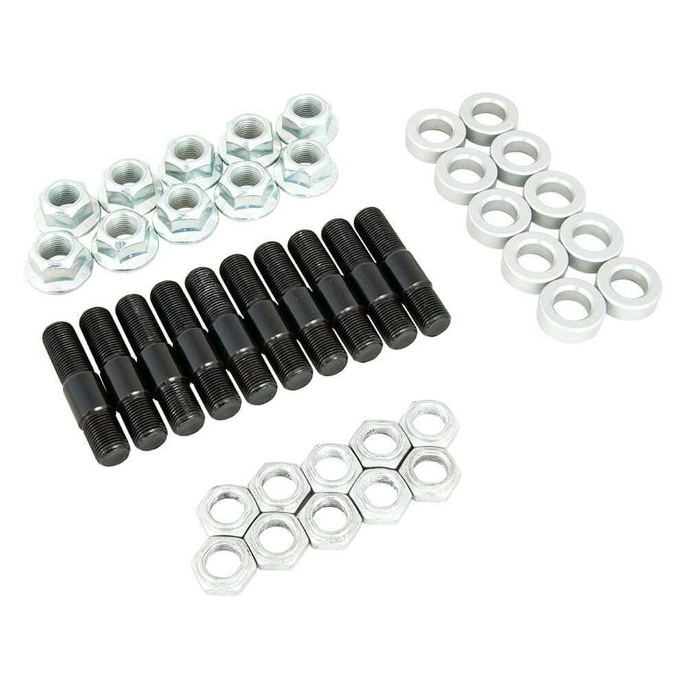 Strange Engineering 5/8 x 18 stud kit with .875 shank (.437 washer) - A1037