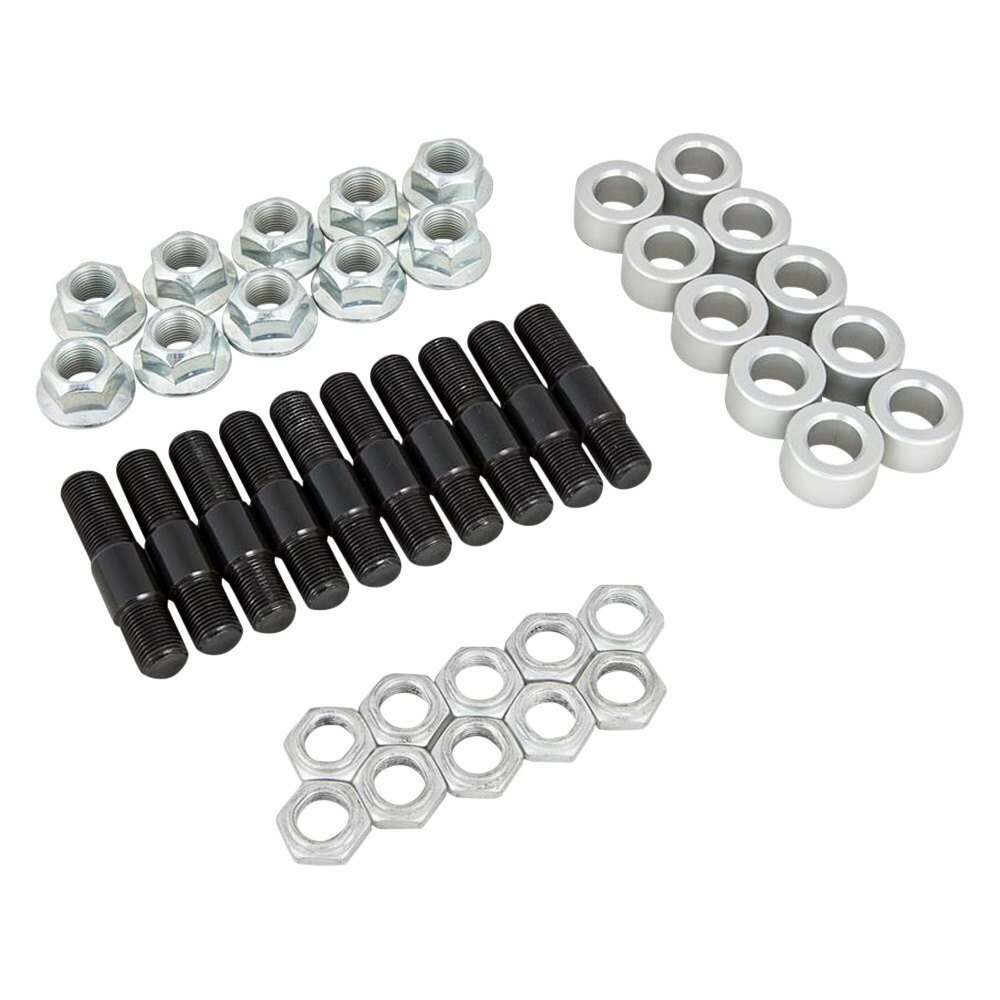 Strange Engineering 5/8 x 18 stud kit with .875 shank (.688 washer) - A1037L