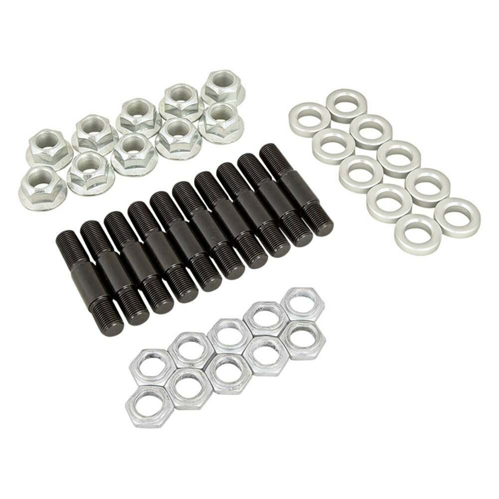 Strange Engineering 5/8 x 18 stud kit with 1.187 shank (.437 washer) - A1038