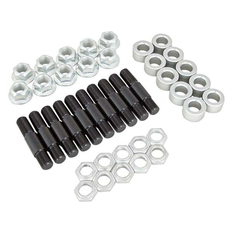 Strange Engineering 5/8 x 18 stud kit with 1.187 shank (.688 washer) - A1038L