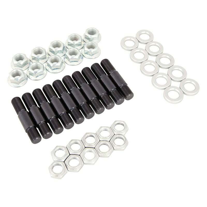 Strange Engineering 5/8 x 18 stud kit with 1.187 shank (.250 washer) - A1038S