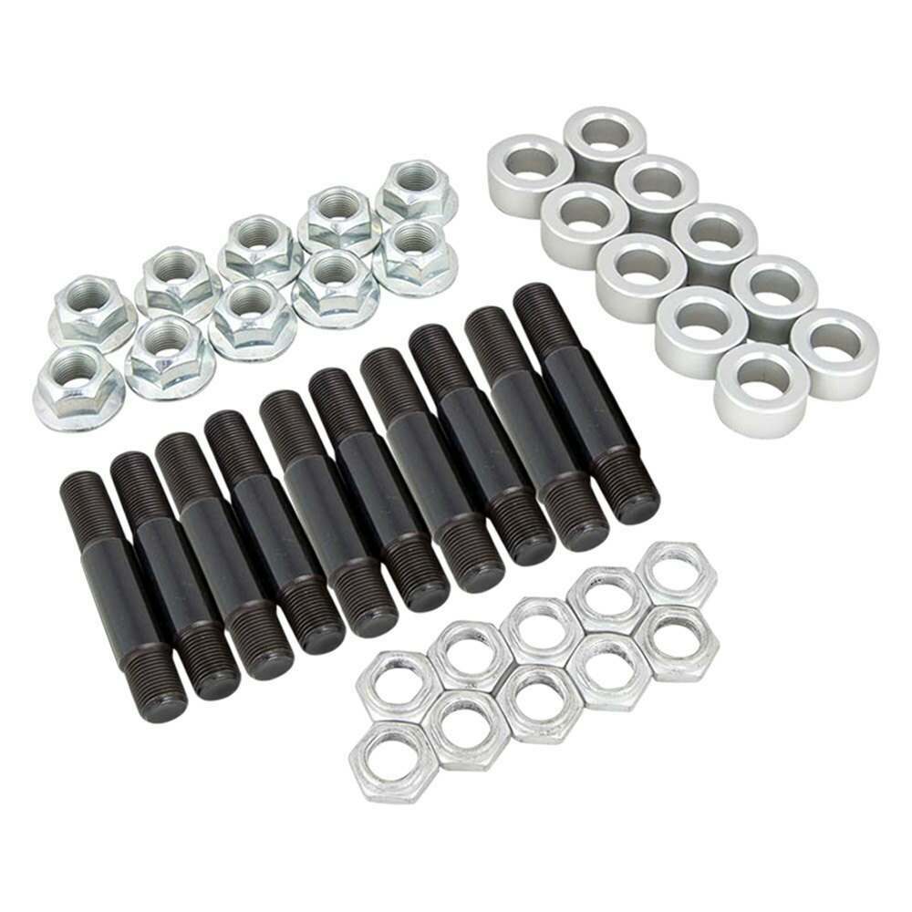 Strange Engineering 5/8 x 18 stud kit with 1.500 shank (.688 washer) - A1039L