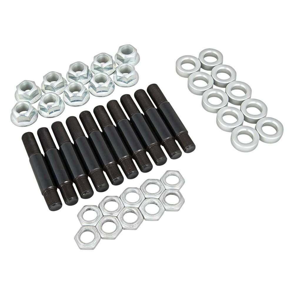 Strange Engineering 5/8 x 18 stud kit with 1.875 shank (.437 washer) - A1041